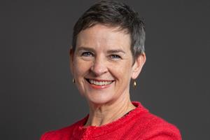 Mary Creagh UK Parliament